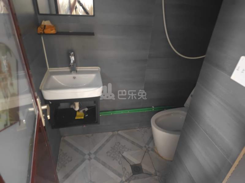 广厦天都城温莎花园9831365卫生间图5