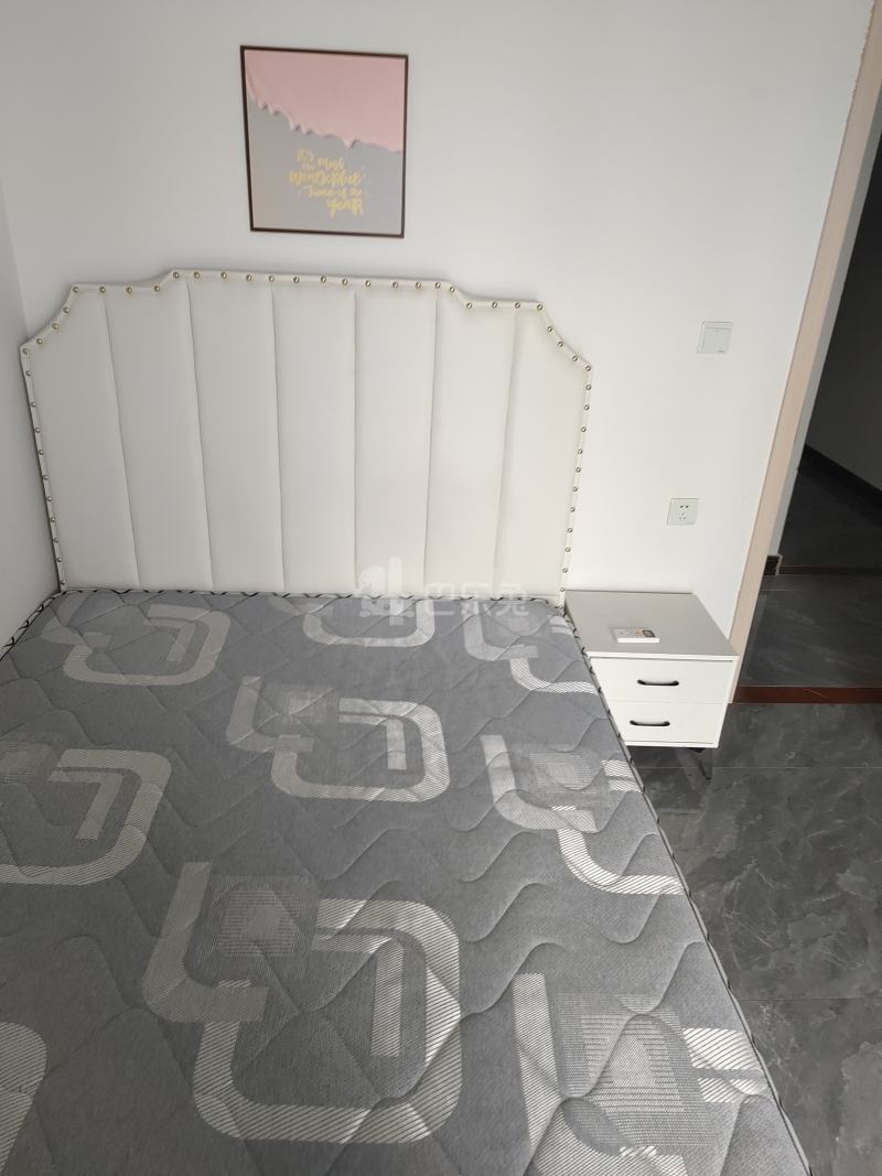 万城杭宁府9831594卧室图2