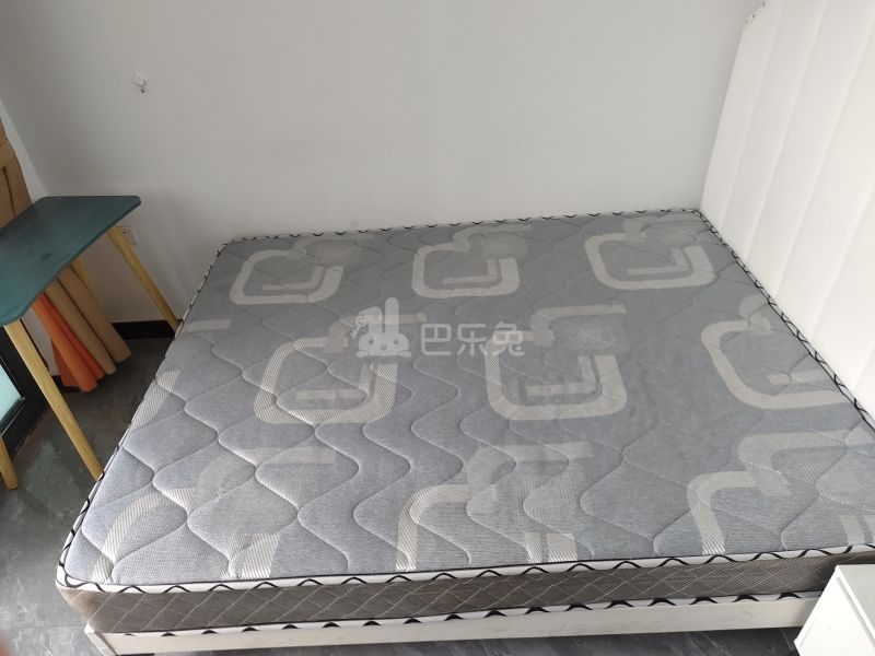 万城杭宁府9831594卧室图0