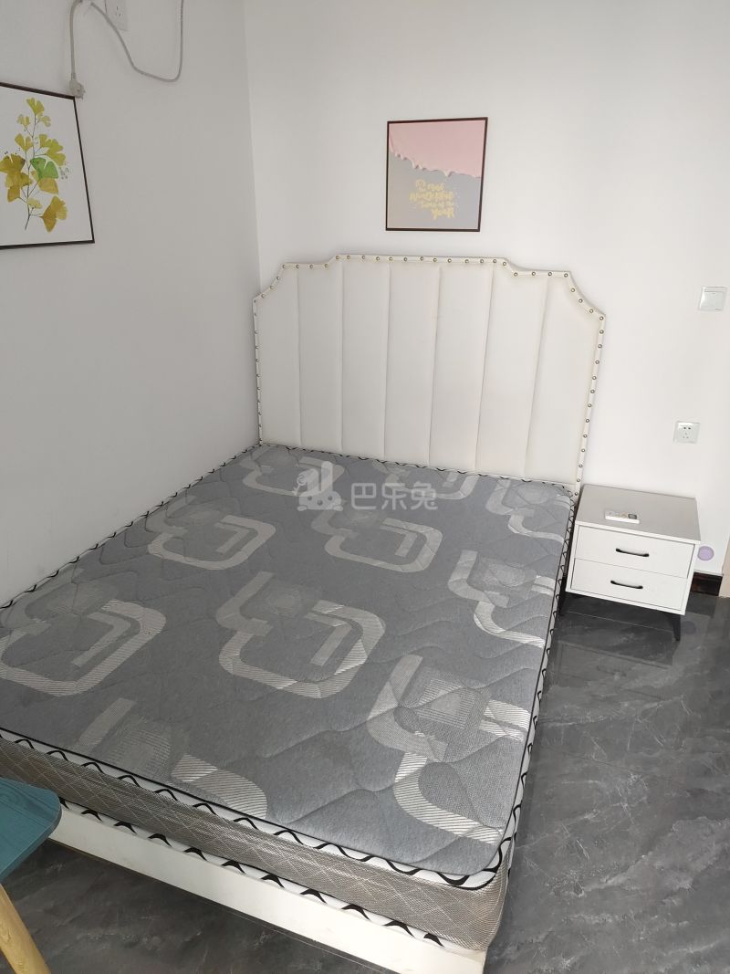 万城杭宁府9831594卧室图1