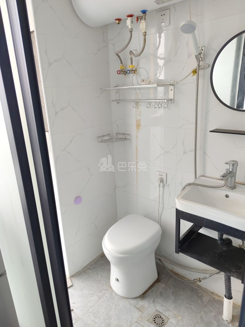 万城杭宁府9831594卫生间图4