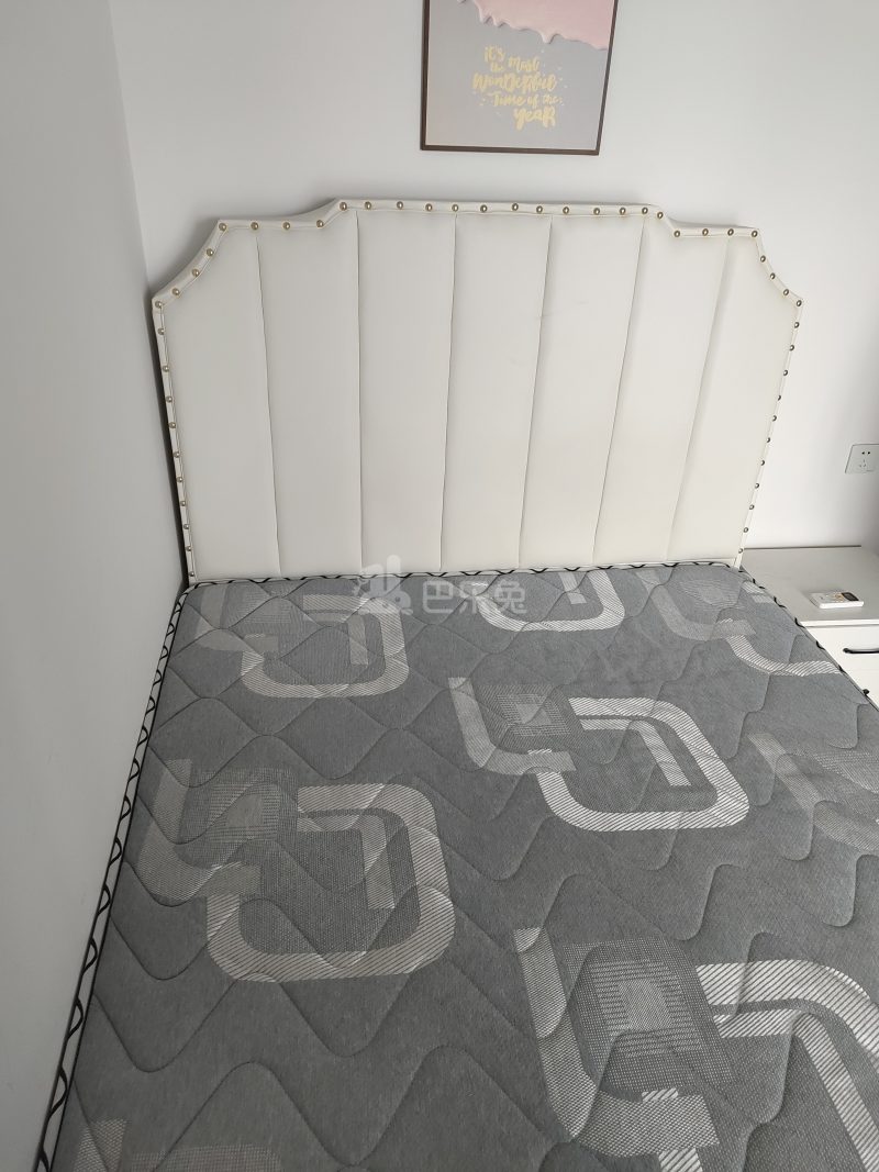 万城杭宁府9831594卧室图3