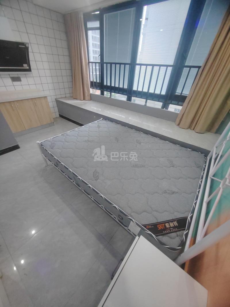 海潮雅园一园9832192卧室图2