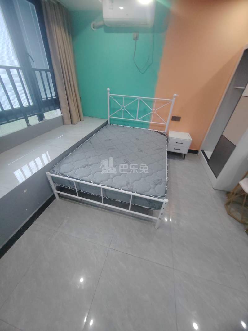 海潮雅园一园9832192卧室图3