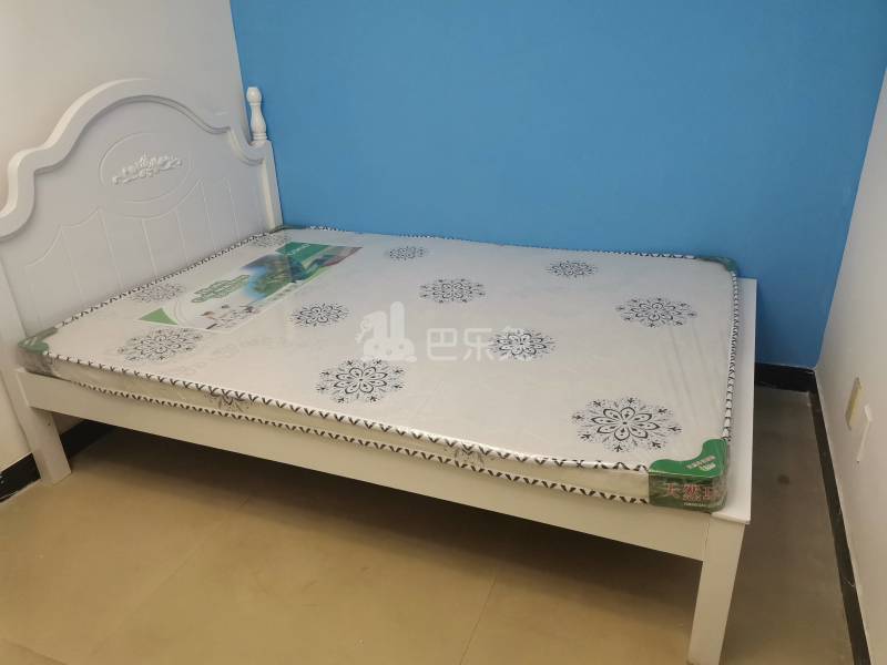 中冠花园小区9833461卧室图4