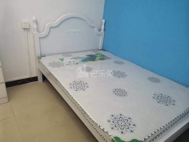 中冠花园小区9833461卧室图1