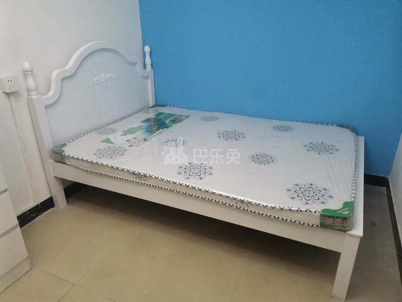 中冠花园小区9833461卧室图0