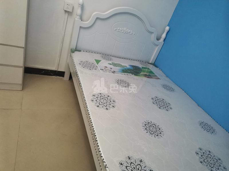 中冠花园小区9833461卧室图5