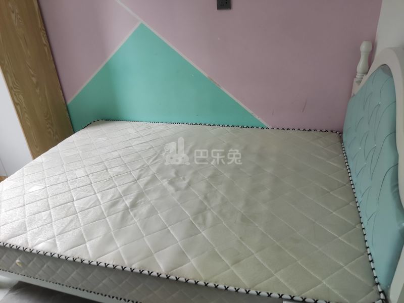 顺达花苑东区9833491卧室图0