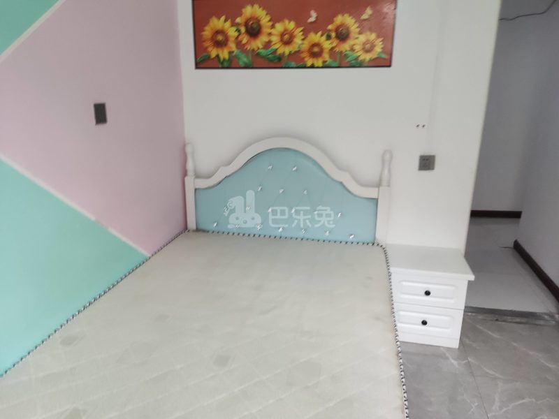 顺达花苑东区9833491卧室图2