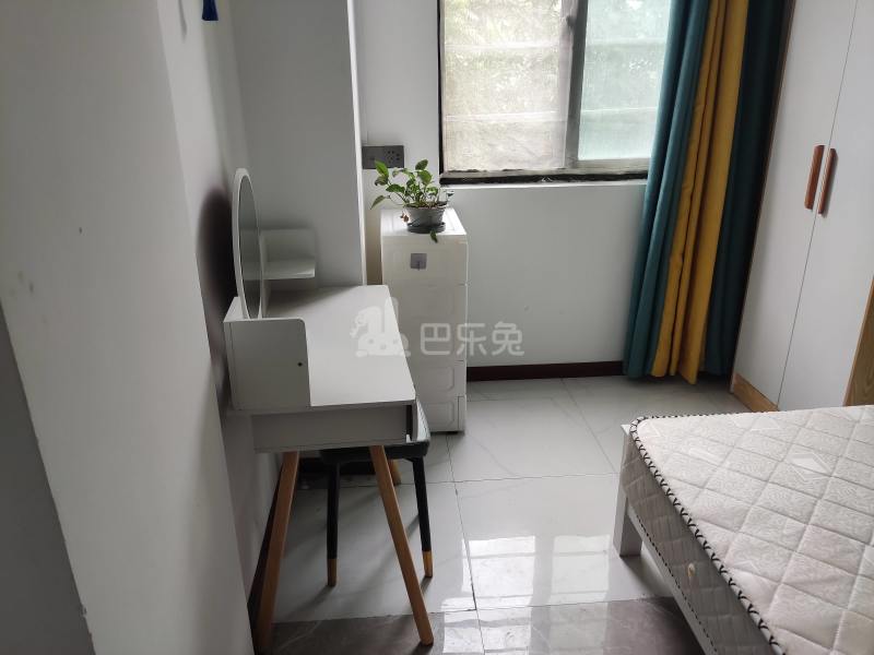 顺达花苑东区9833491卧室图1