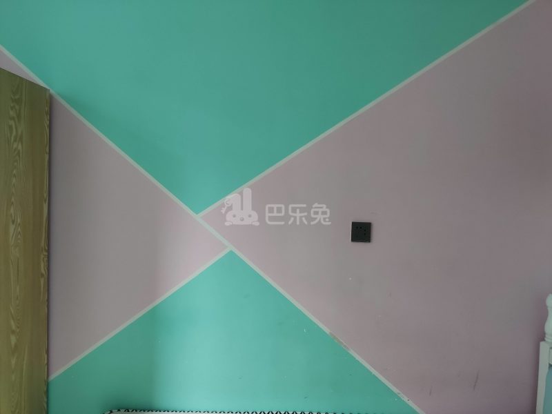 顺达花苑东区9833491卧室图3