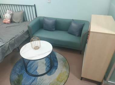 山水公寓A5栋 1室0厅1卫