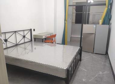 东平横岗二龙巷1号 1室0厅1卫