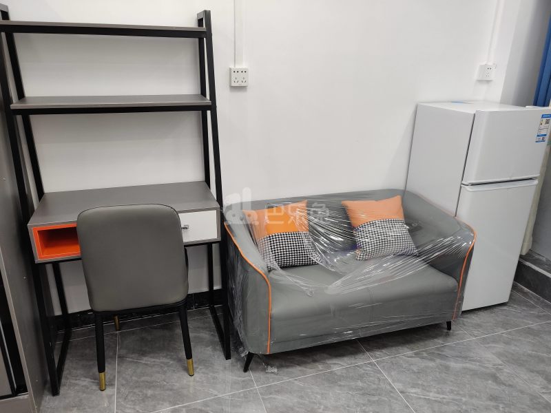 文昌园E栋9837959卧室图1