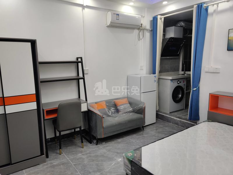 文昌园E栋9837959卧室图3