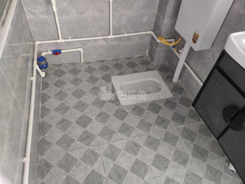 文昌园E栋9837959卫生间图4