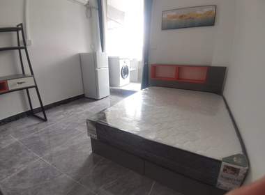 文昌园E栋 1室0厅1卫