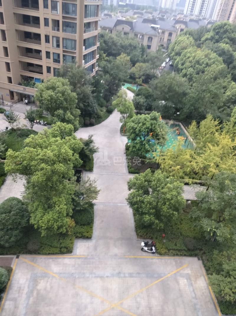 东海水景城领翔阁9838698周边环境图6