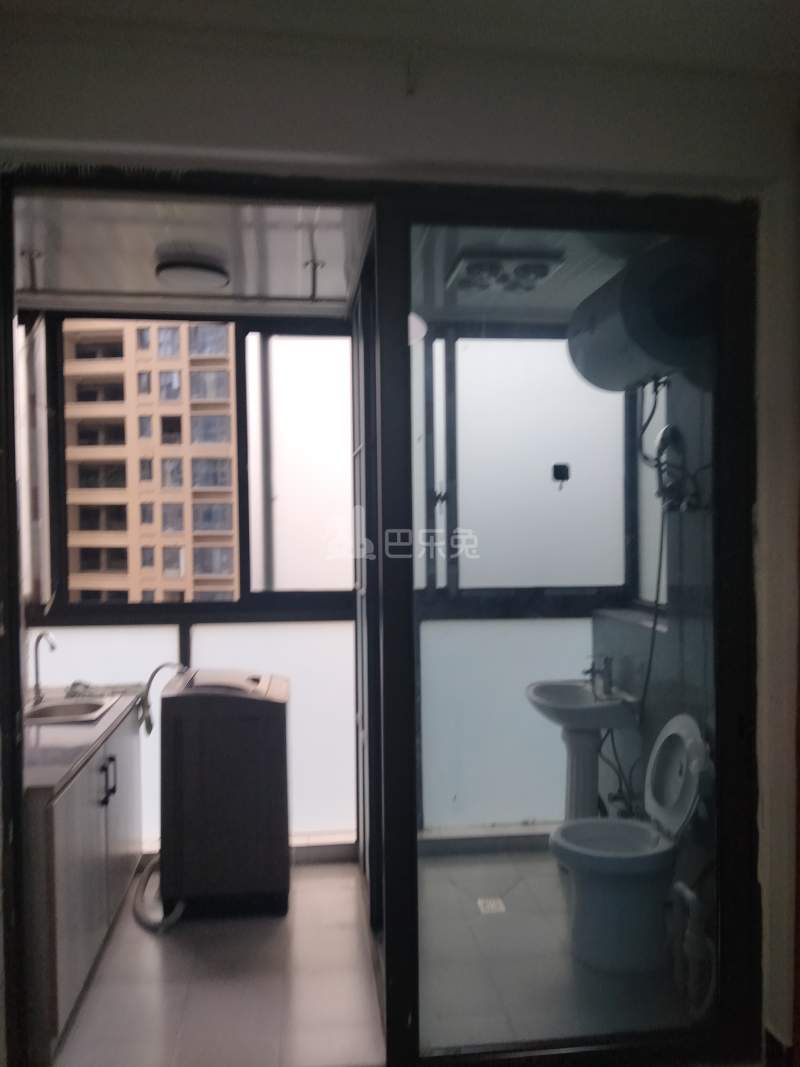 东海水景城领翔阁9838698卧室窗户图7