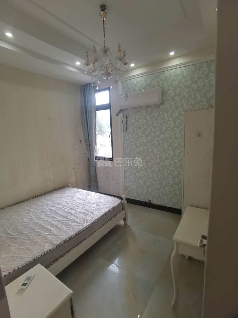 苏黎士小镇9842561卧室图0