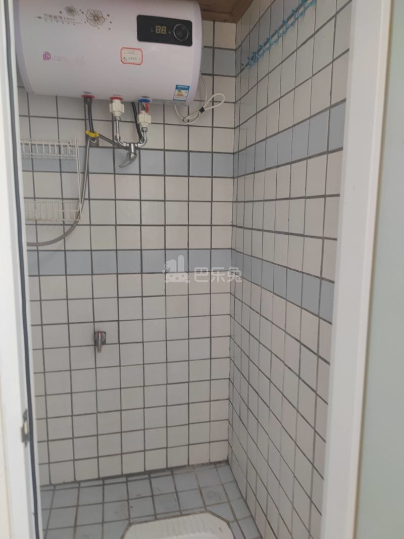 河畔公寓（天河区河水大街35号A栋）9844662卫生间图2