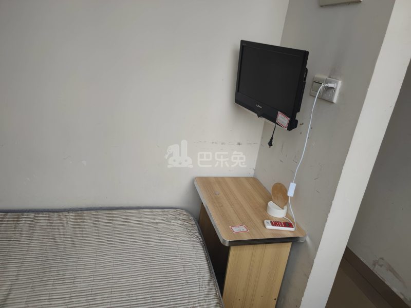 河畔公寓（天河区河水大街35号A栋）9844662卧室图0