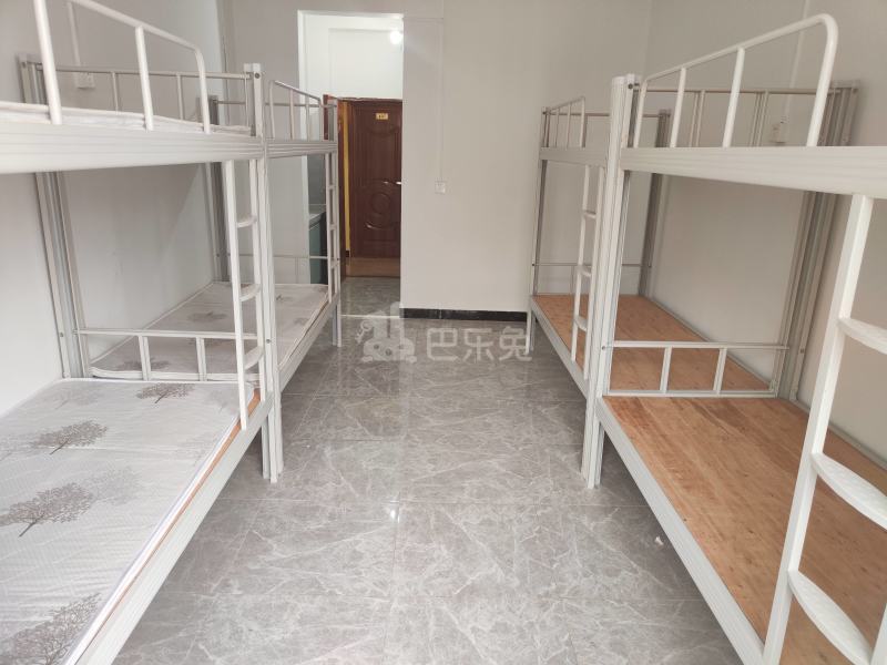 南油生活B区9848337卧室图2