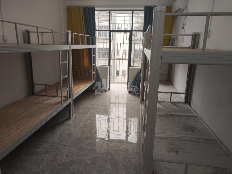 南油生活B区9848337卧室图3