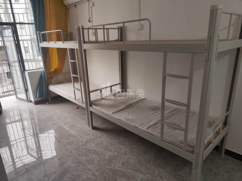 南油生活B区9848337卧室图1