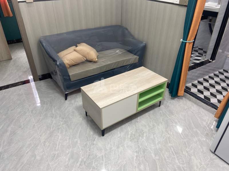 岗元新村东十二巷6号9851201客厅图4