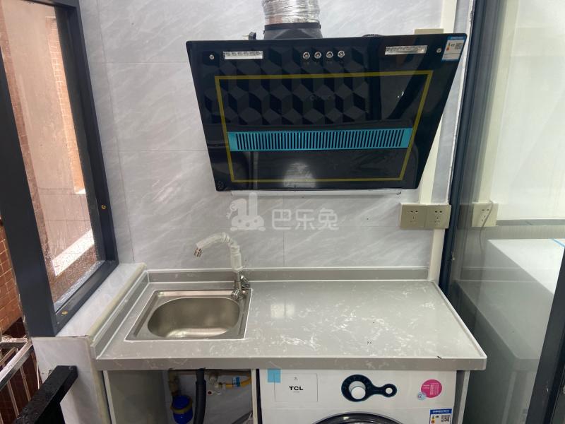 岗元新村东十二巷6号9851201厨房图5