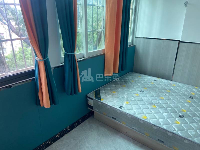 岗元新村东十二巷6号9851201卧室图1