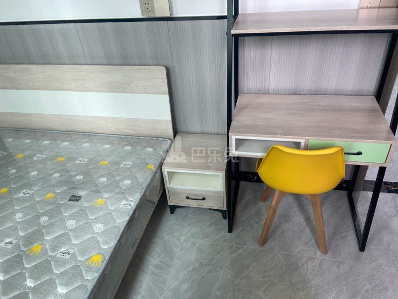 岗元新村东十二巷6号9851201卧室图2