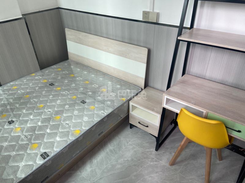 岗元新村东十二巷6号9851201卧室图3