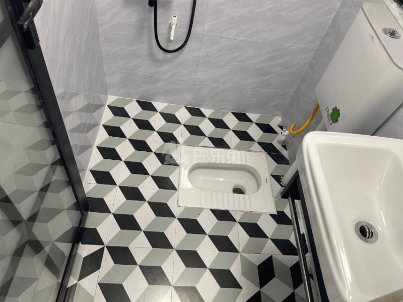 岗元新村东十二巷6号9851201卫生间图6