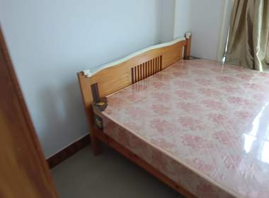 萧岗九石岭路17号 1室1厅1卫