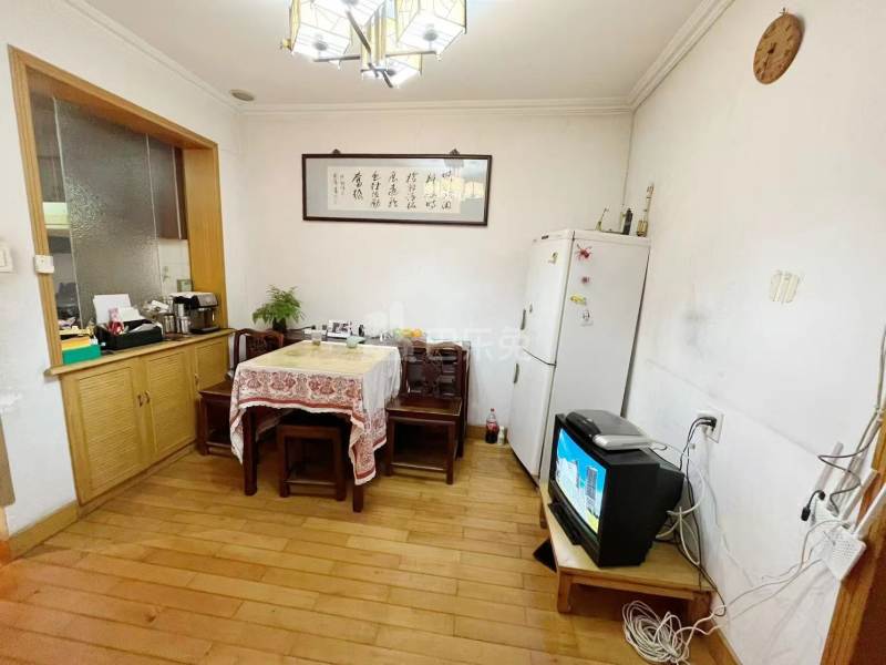 三塘北村9852172卧室图0