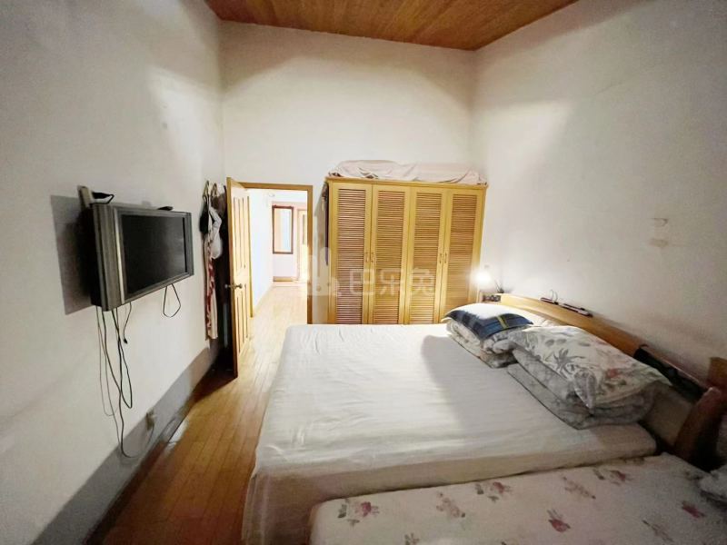 三塘北村9852172卧室图1