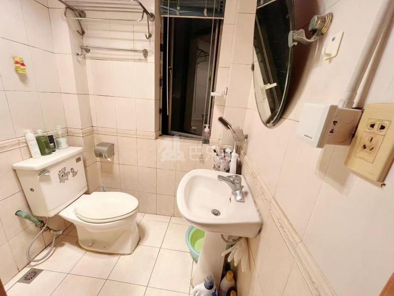 三塘北村9852172卧室图2