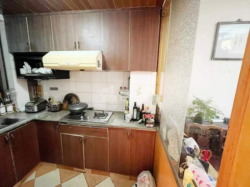 三塘北村9852172卧室图3