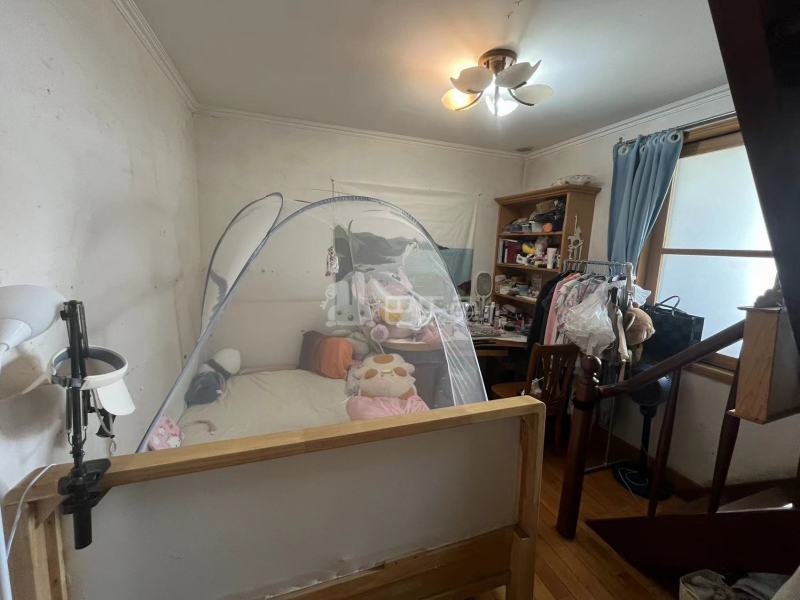 三塘北村9852172卧室图4