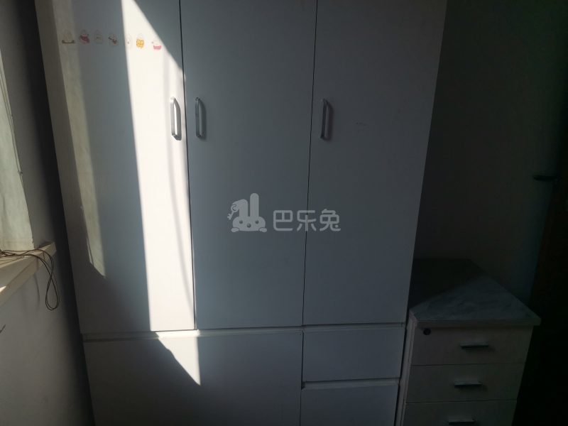 机神新村9853899卧室图1