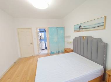 美之园白橡苑东区 