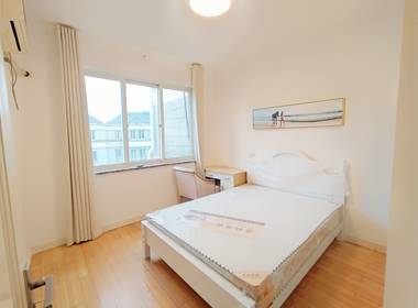 美之园白橡苑东区 