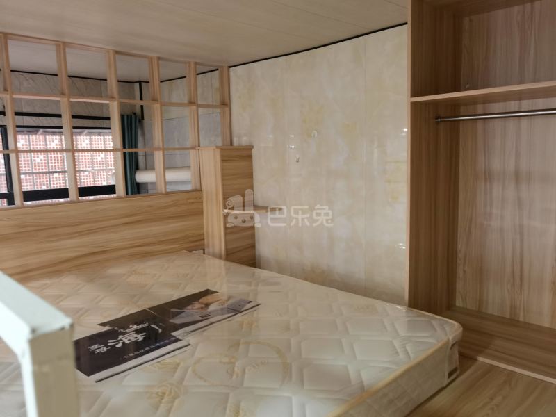 大成坊9号9856104卧室图0