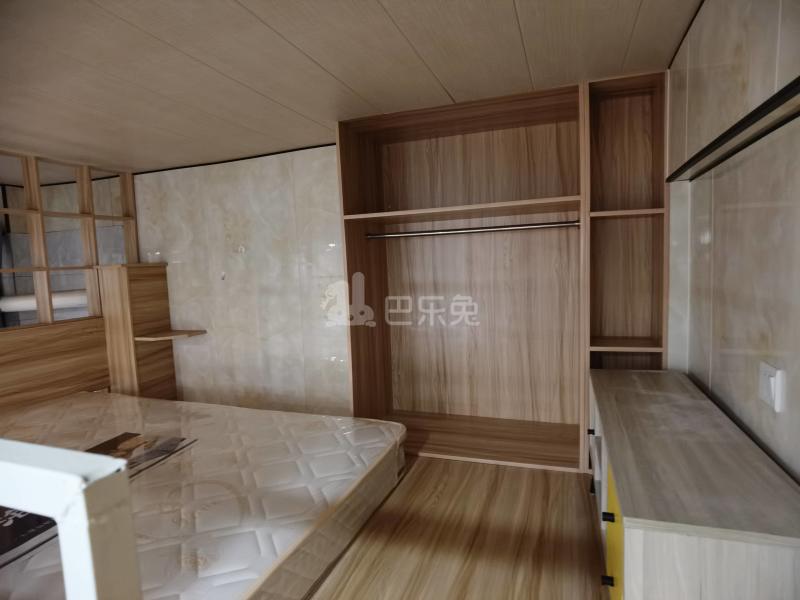 大成坊9号9856104卧室图1