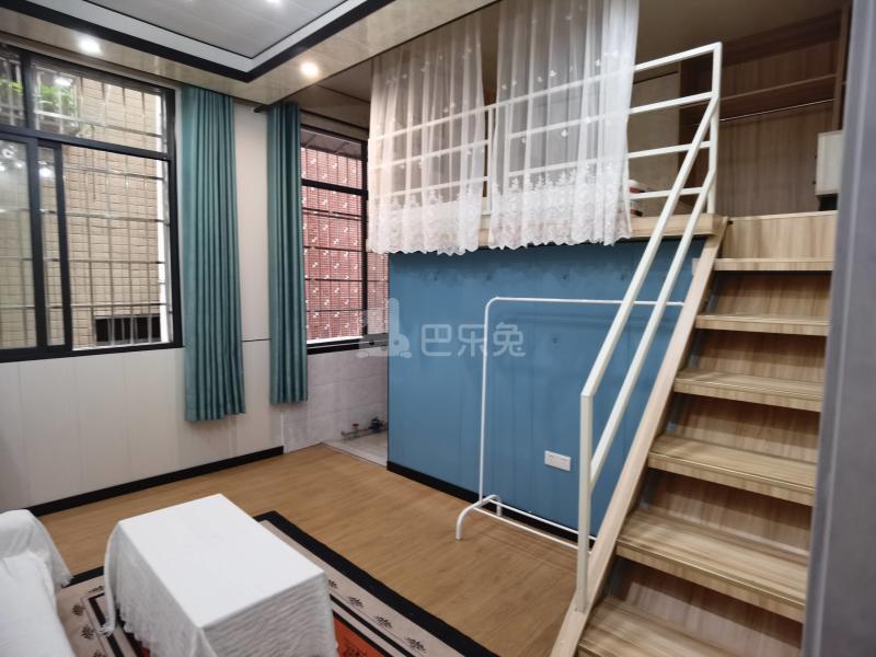 大成坊9号9856104卧室图3