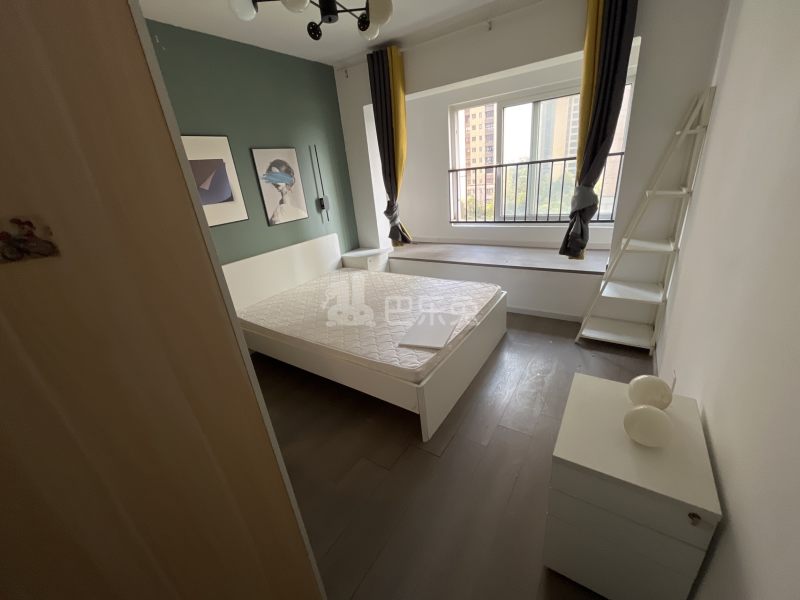 象屿都城怡园9856175卧室图0