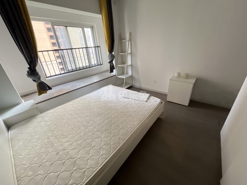 象屿都城怡园9856175卧室图3